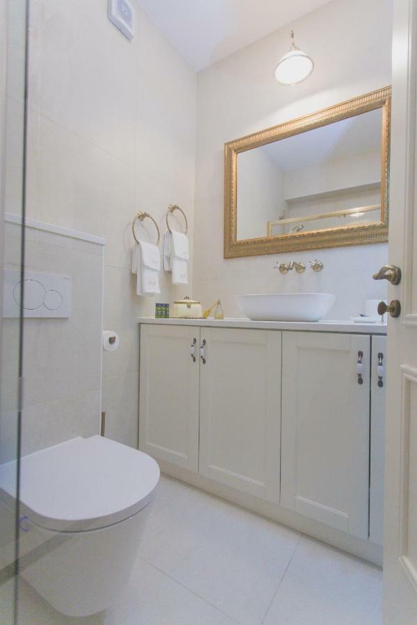ספליט Luxury Apartment Padre Pio מראה חיצוני תמונה
