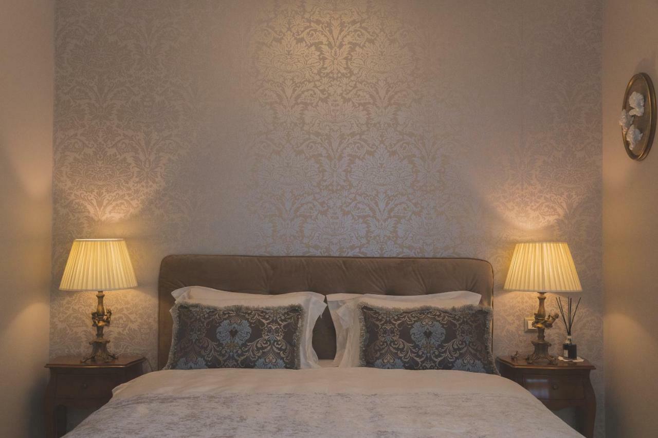 ספליט Luxury Apartment Padre Pio מראה חיצוני תמונה