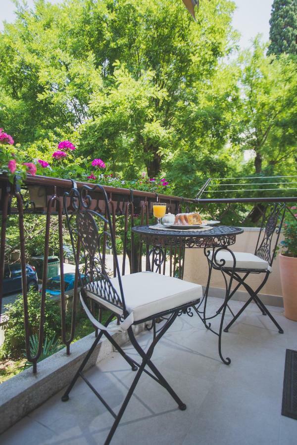 ספליט Luxury Apartment Padre Pio מראה חיצוני תמונה