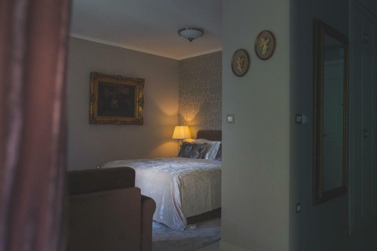 ספליט Luxury Apartment Padre Pio מראה חיצוני תמונה
