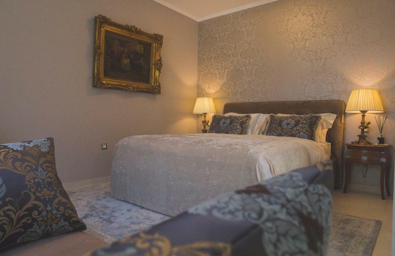 ספליט Luxury Apartment Padre Pio מראה חיצוני תמונה