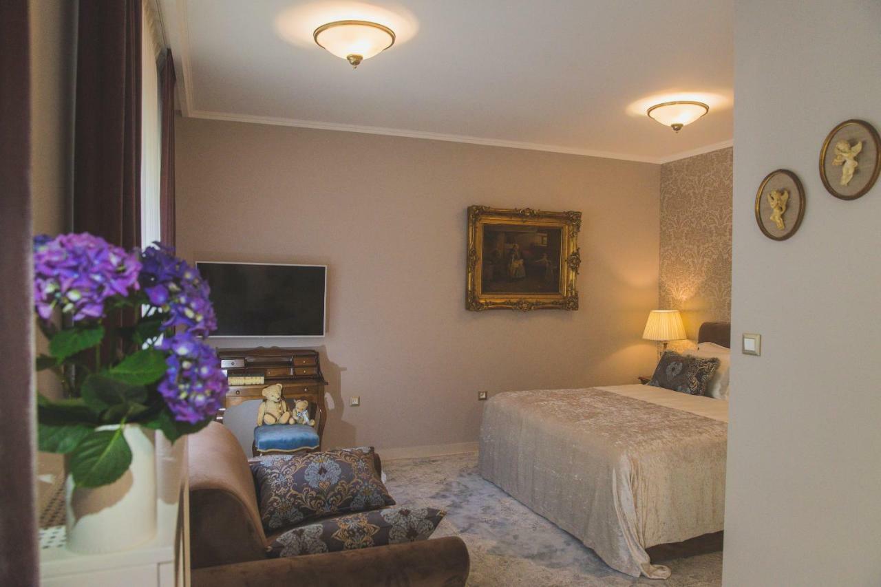 ספליט Luxury Apartment Padre Pio מראה חיצוני תמונה