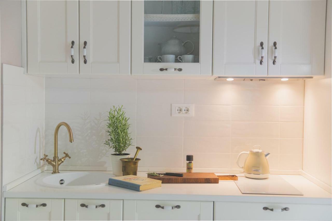 ספליט Luxury Apartment Padre Pio מראה חיצוני תמונה