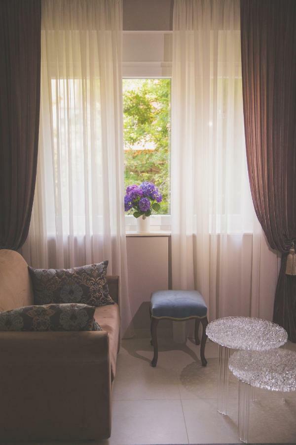 ספליט Luxury Apartment Padre Pio מראה חיצוני תמונה