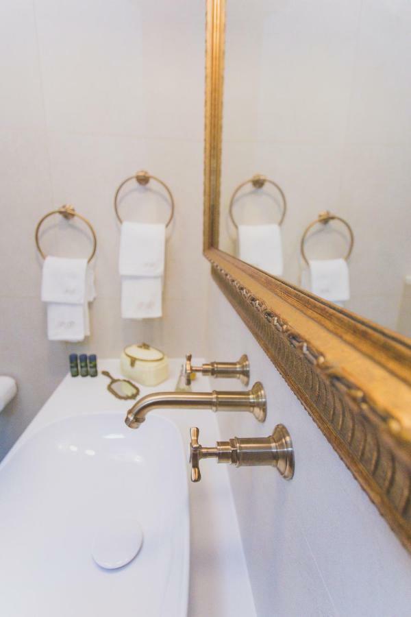 ספליט Luxury Apartment Padre Pio מראה חיצוני תמונה