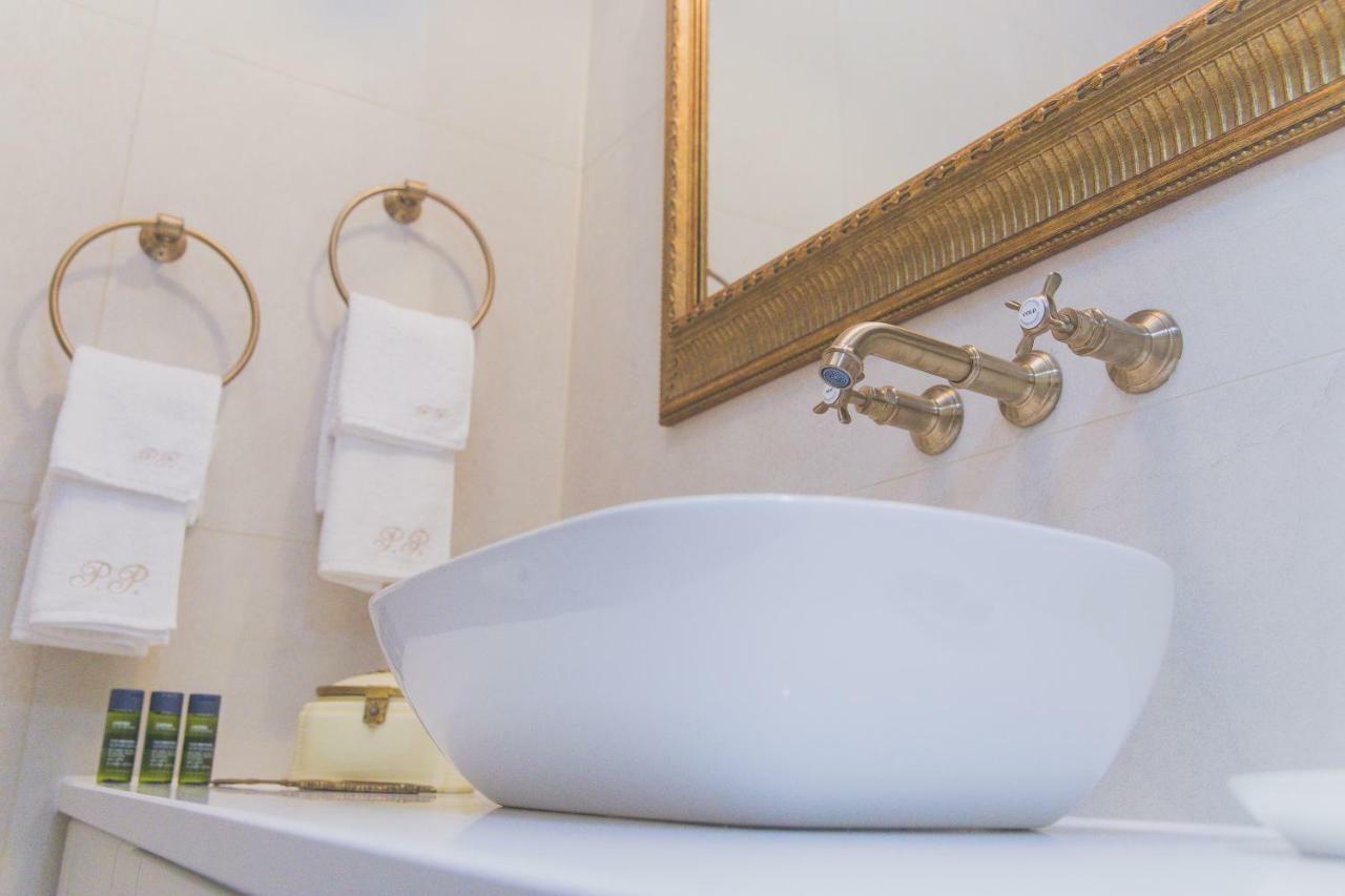 ספליט Luxury Apartment Padre Pio מראה חיצוני תמונה