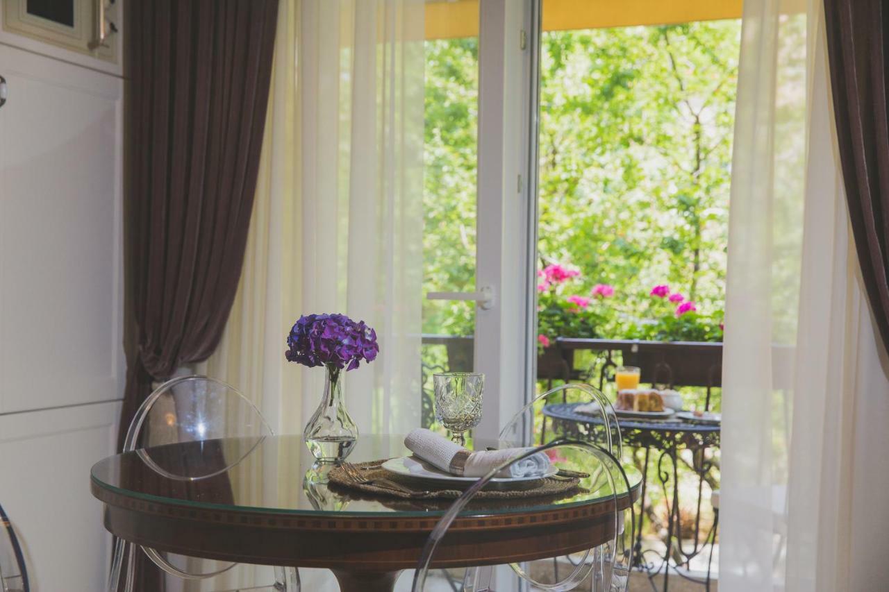 ספליט Luxury Apartment Padre Pio מראה חיצוני תמונה