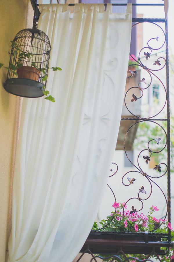 ספליט Luxury Apartment Padre Pio מראה חיצוני תמונה