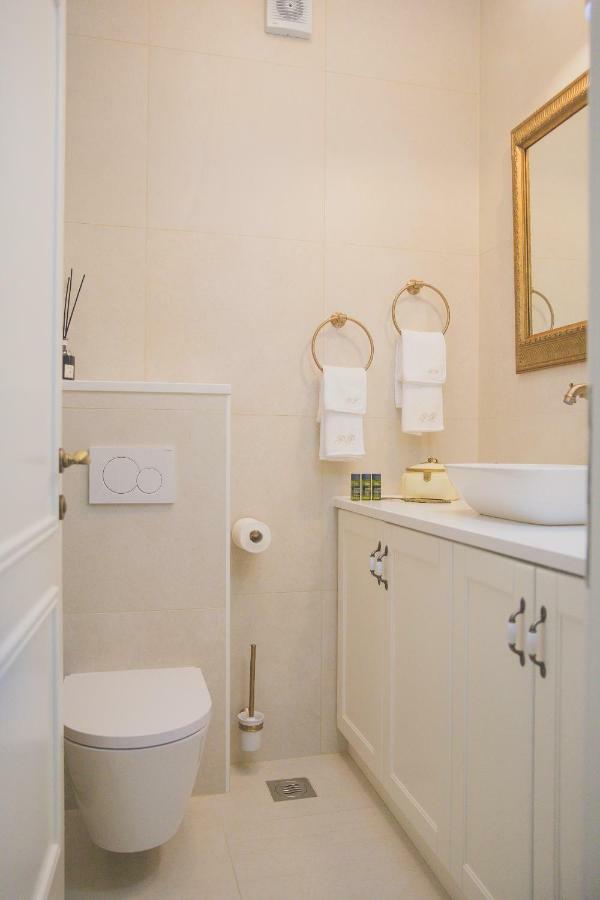 ספליט Luxury Apartment Padre Pio מראה חיצוני תמונה