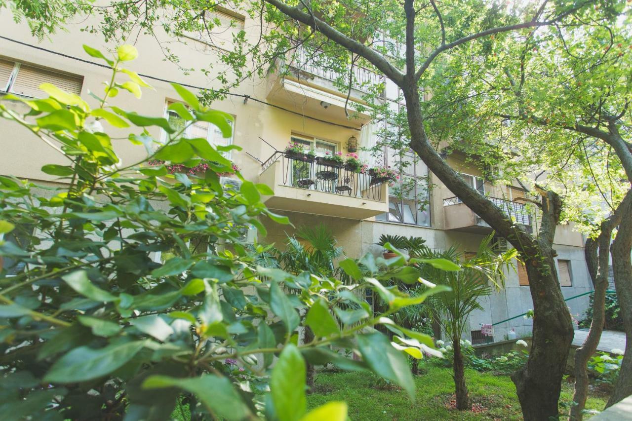 ספליט Luxury Apartment Padre Pio מראה חיצוני תמונה
